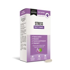 Stress émotionnel